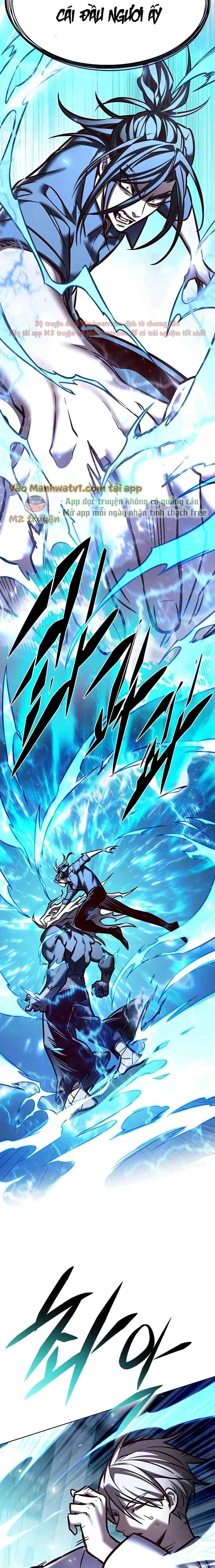 Đọc truyện Hóa thân thành mèo (Bản Free) - Chap 278